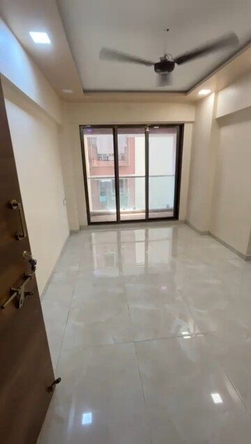 Room in 1 BHK Apartment at Dombivli East – for Sale