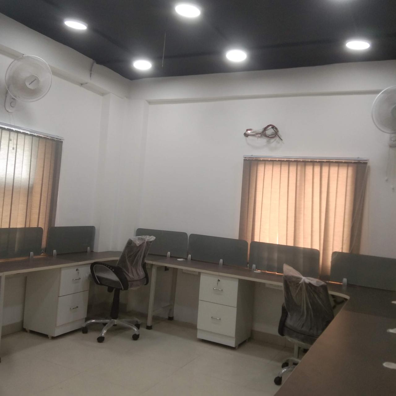 Commercial Office Space 700 Sq.Ft. For Rent in Sector 2 Noida  7814121