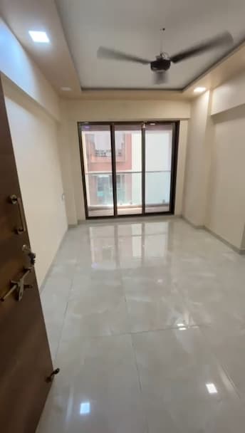 2 BHK Apartment For Resale in Dombivli East Thane  7814136