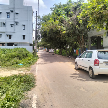  Plot For Sale in Jp Nagar Phase 9