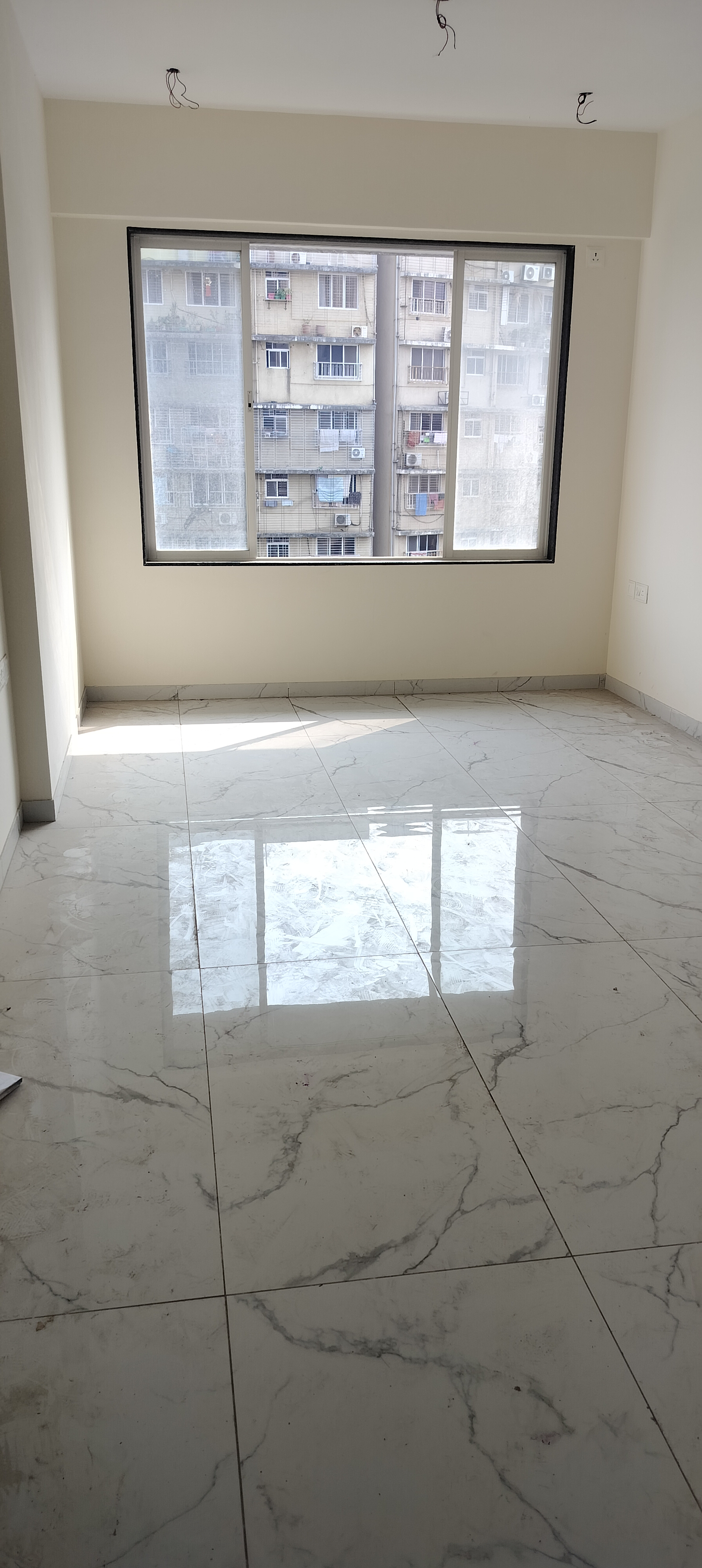 2 BHK Apartment For Resale in Tattva Mittal Cove Andheri West Mumbai  7814171