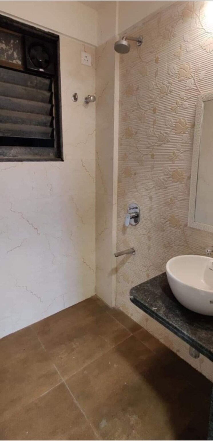 Bathroom, shiv-shrushti 1 Bedroom 680 Sq.Ft. Apartment In Kamothe Navi Mumbai 7814198