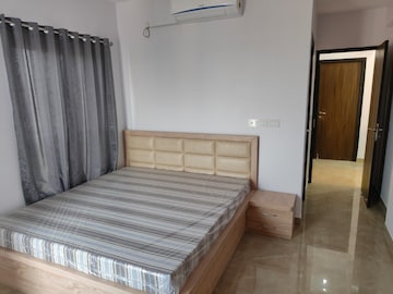 3 BHK Apartment For Rent in Em Bypass Kolkata  7814192