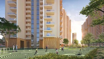 3 BHK Apartment For Resale in Ivory County Sector 115 Noida  7813973