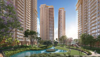 3 BHK Apartment For Resale in Ivory County Sector 115 Noida  7813973