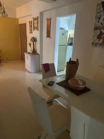3 BHK Apartment For Sale in Thane West