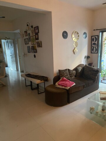 3 BHK Apartment For Sale in Thane West