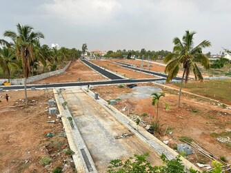 Plot For Resale in Oraiyan Golden Paradise Malur Bangalore  7814229