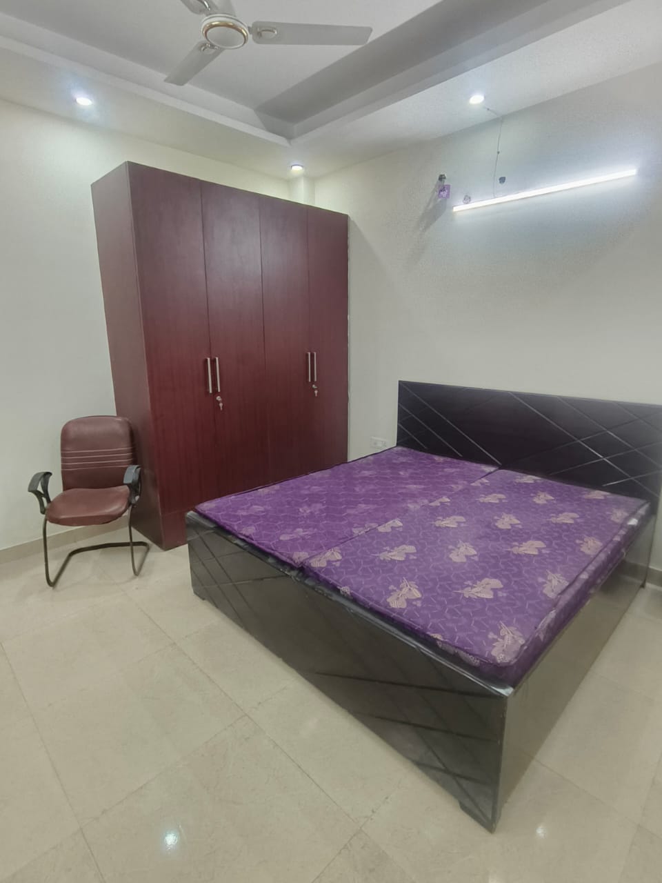 3 BHK Builder Floor For Rent in Sector 4 Gurgaon  7814233