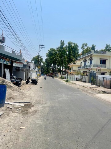  Shop – Exterior View View at Prem Nagar - for Sale