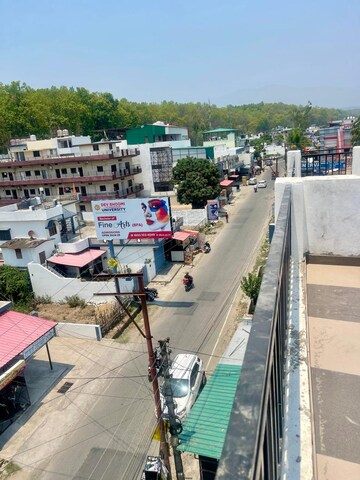  Shop – Exterior View View at Prem Nagar - for Sale