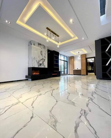 Parking in 2 BHK Apartment at Neelkanth Darshan Kharghar, Kharghar Sector 34 – for Sale