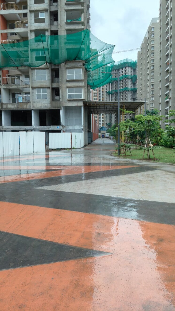 Exterior View, pride-purple-park-astra 3 Bedroom 875 Sq.Ft. Apartment In Hinjewadi Pune 7814180