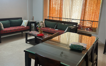 3 BHK Apartment For Sale in Kamala Aqua Marine, Pali Hill
