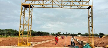 Plot Area in  Plot at Pudukkottai nh – for Sale