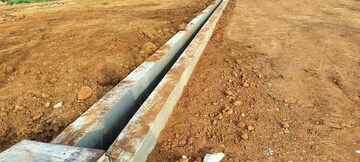 Plot Area in  Plot at Pudukkottai nh – for Sale