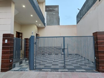 4 BHK Independent House For Resale in Kharar Mohali Road Kharar  7814421