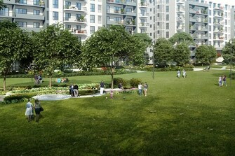 3 BHK Apartment For Resale in Vatika Seven Elements Sector 89a Gurgaon  7814403