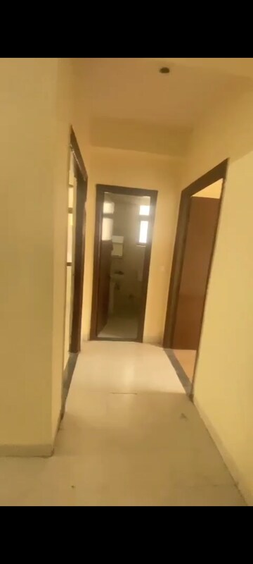 Building Lobby in 2 BHK Apartment at Amolik Heights, Sector 88 – for Sale