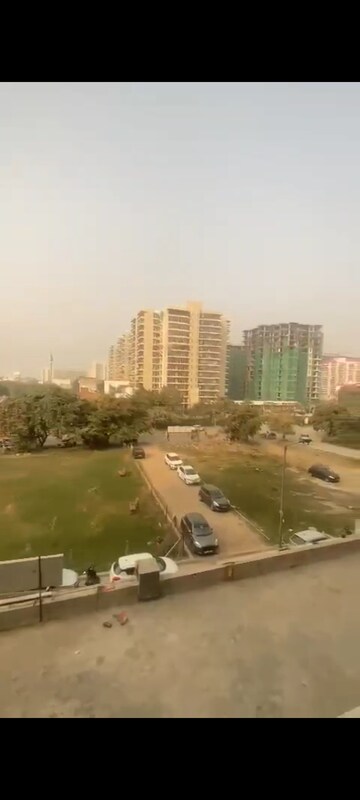 2 BHK Apartment – Exterior View View at Amolik Heights, Sector 88 - for Sale