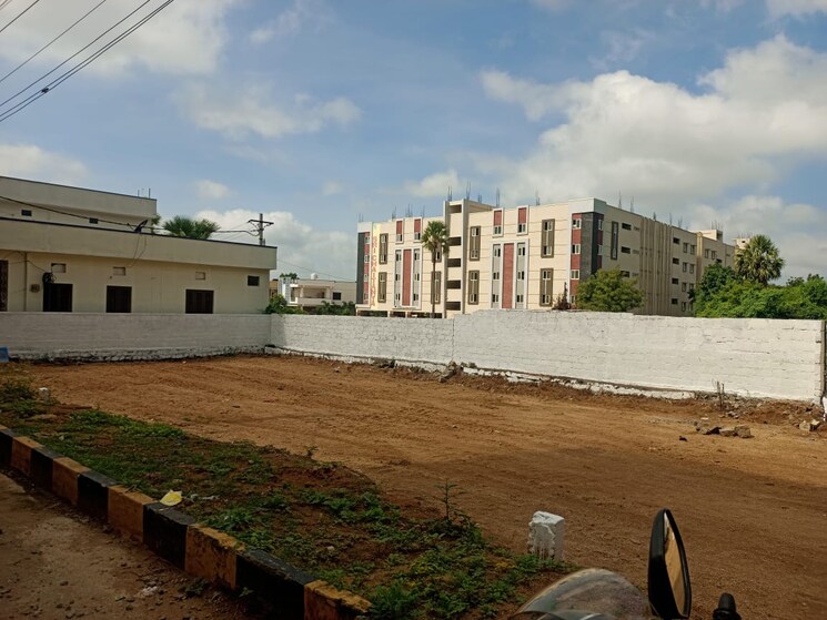 Exterior View, nagaram 3 Bedroom 1850 Sq.Ft. Villa In Nagaram Hyderabad 7529336