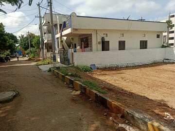3 BHK Villa – Exterior View View at Nagaram - for Sale