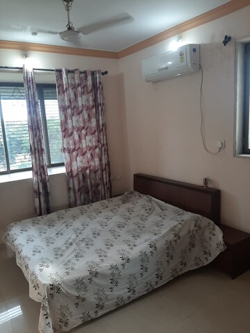 2 BHK Apartment For Resale in Blue Bell Apartment Chembur Chembur Mumbai  7814438