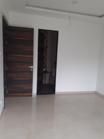 Master Bedroom in 3 BHK Apartment at Model Colony – for Rent