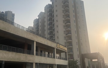 3 BHK Apartment For Sale in The Address Mullanpur, Dhanas