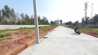 Plot For Resale in Yelahanka Bangalore  7814433