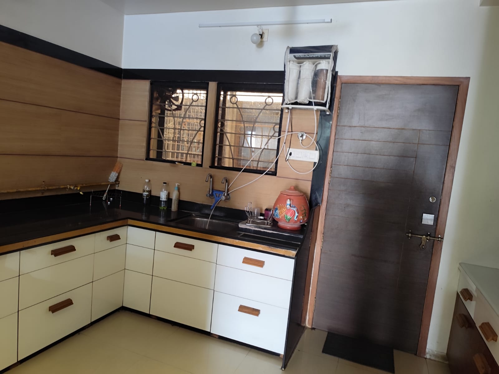 2 BHK Apartment For Resale in Rampuri Delhi  7814587