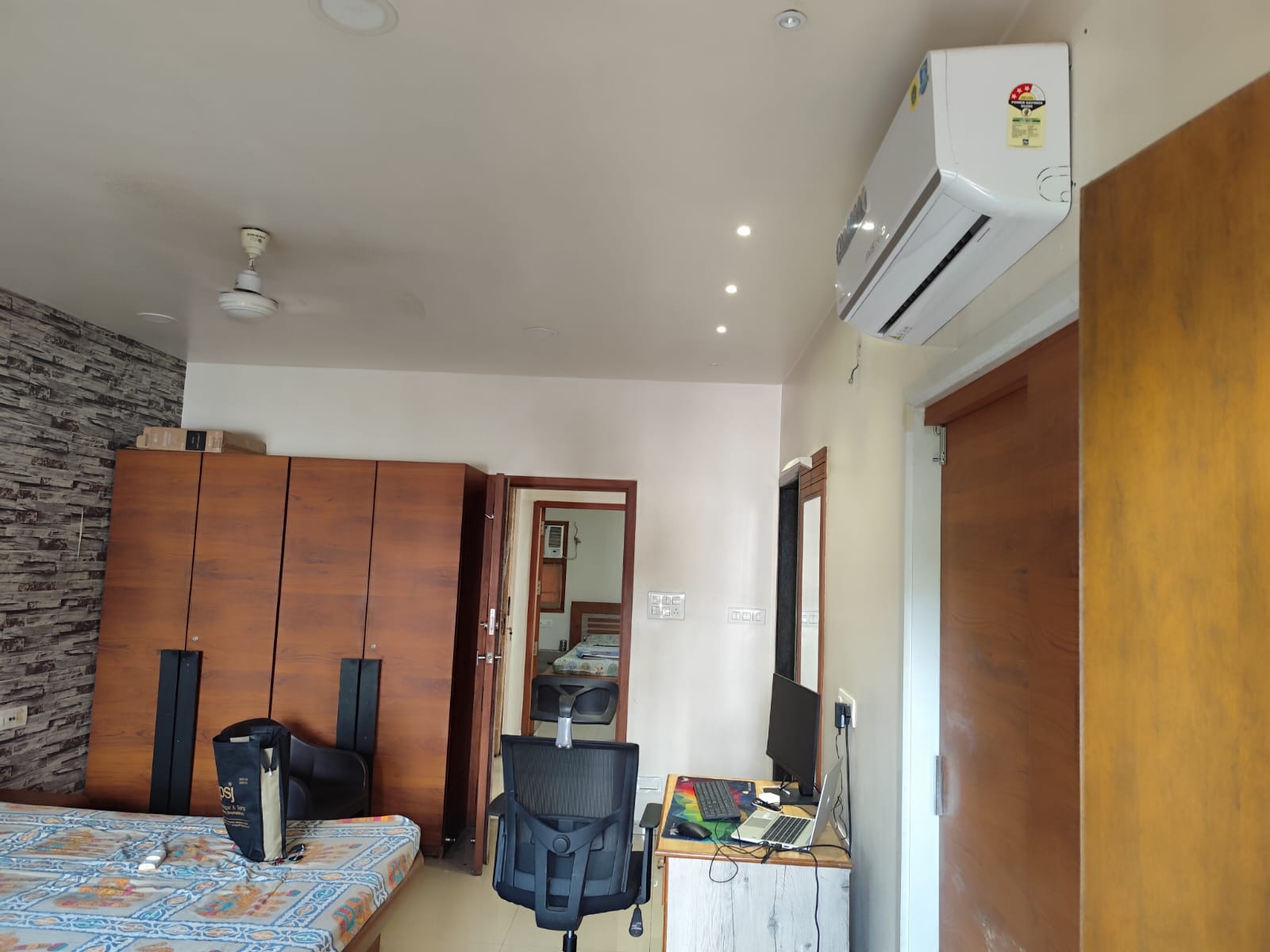 2 BHK Apartment For Resale in Rampuri Delhi  7814463