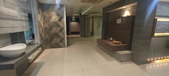 Commercial Showroom 4000 Sq.Ft. For Rent in Banjara Hills Hyderabad  7814556