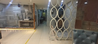 Commercial Showroom 4000 Sq.Ft. For Rent in Banjara Hills Hyderabad  7814556