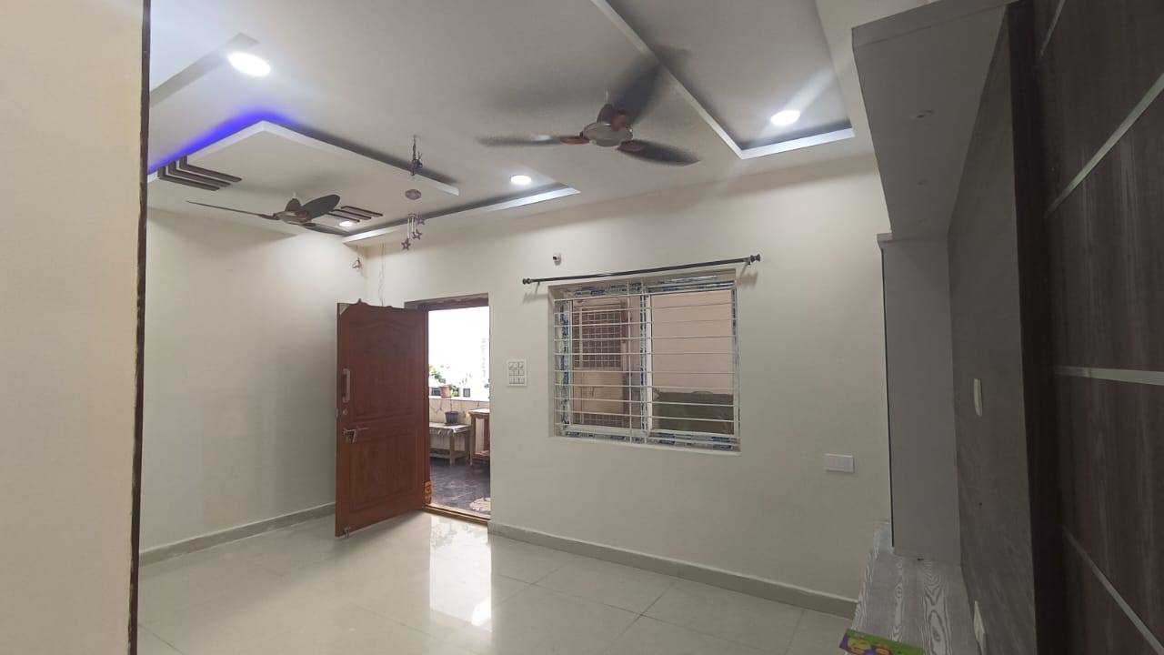 3 BHK Apartment For Rent in Khairatabad Hyderabad  7814596