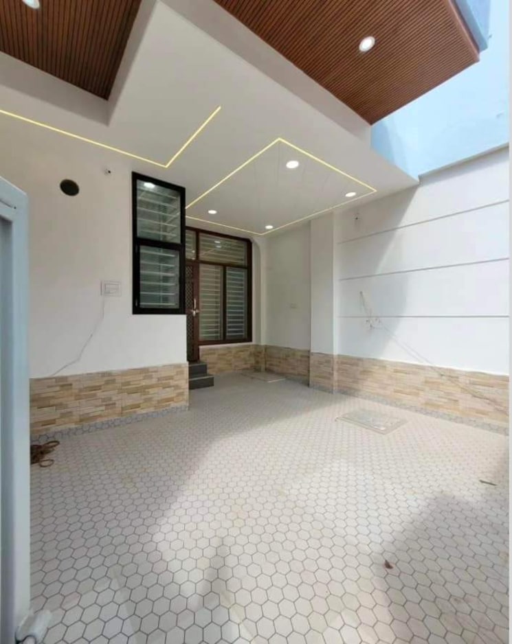 Bedroom, hirapur 3 Bedroom 1250 Sq.Ft. Independent House In Hirapur Raipur 4075589