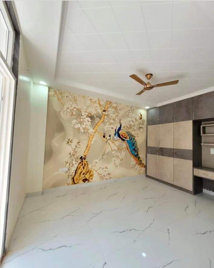 Room, hirapur 3 Bedroom 1250 Sq.Ft. Independent House In Hirapur Raipur 4075589