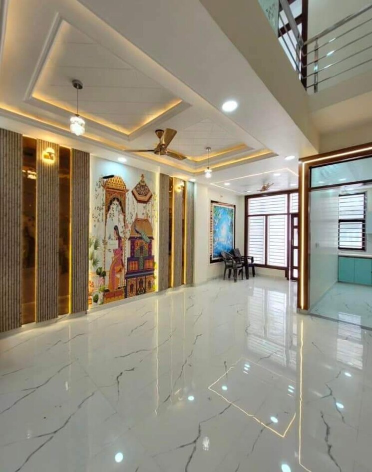 undefined, hirapur 3 Bedroom 1250 Sq.Ft. Independent House In Hirapur Raipur 4075589