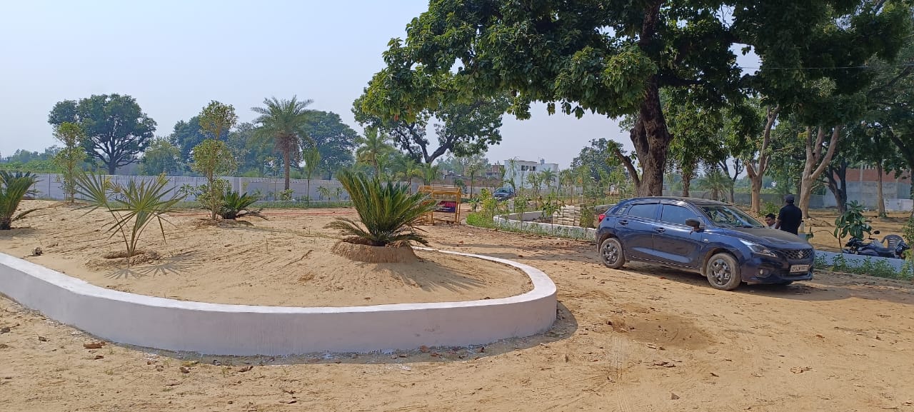 Plot For Resale in Eldeco Imperia Sisandi Road Lucknow  7814764