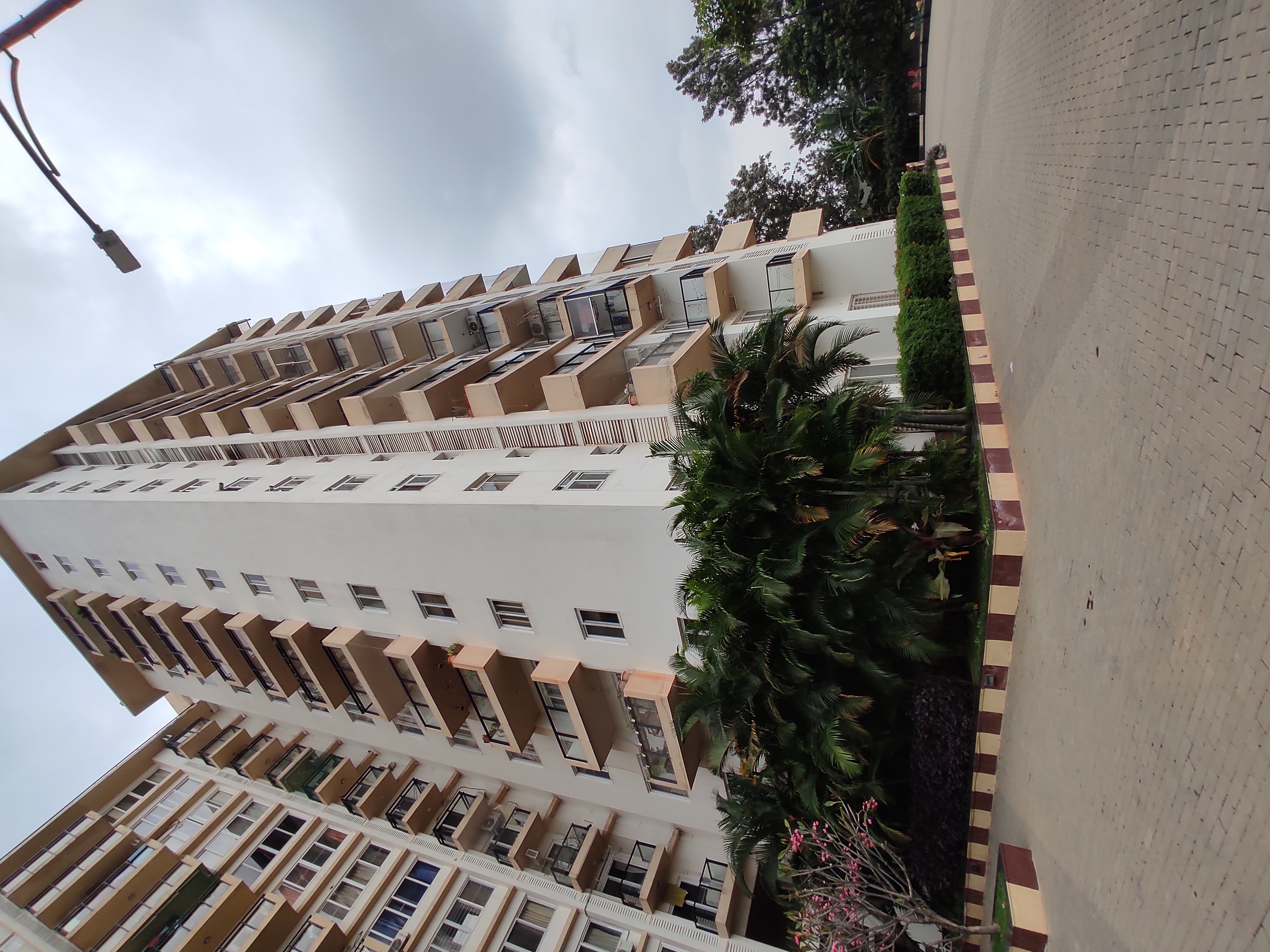 3 BHK Apartment For Resale in Arge Helios Hennur Road Bangalore  7814581