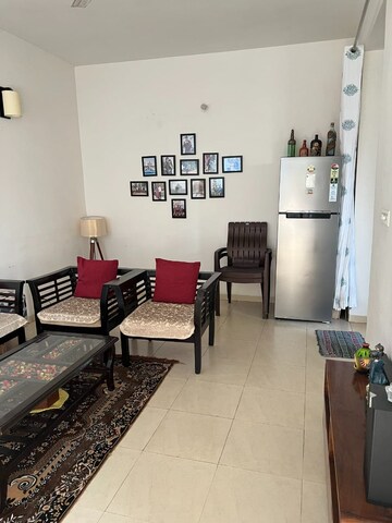 2 BHK Builder Floor For Rent in Vatika INXT Emilia floors, Sector 82