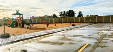  Plot – Exterior View View at Tiruchirappalli - for Sale