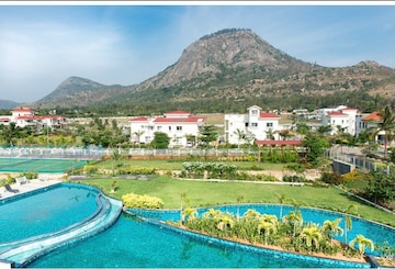 3 BHK Apartment For Resale in QVC The Hills Nandi Hills Bangalore  7814620