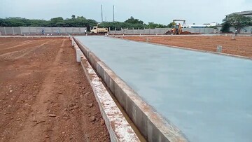  Plot For Sale in Tiruchirappalli