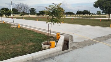  Plot – Exterior View View at Tiruchirappalli - for Sale