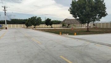  Plot – Exterior View View at Tiruchirappalli - for Sale