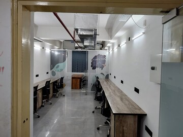 Commercial Office Space 535 Sq.Ft. For Rent in Sector 67 Gurgaon  7814643