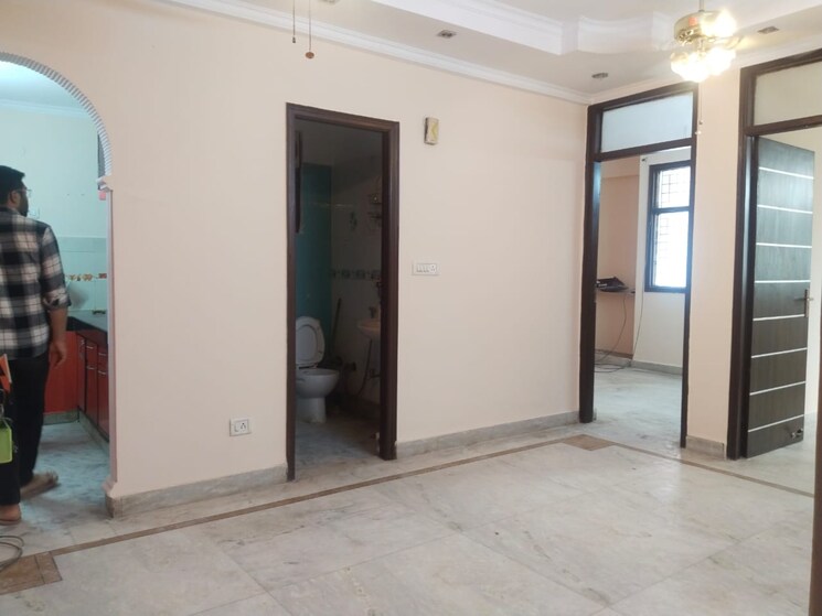 Room, saket 2 Bedroom 1000 Sq.Ft. Builder Floor In Saket Delhi 7814665