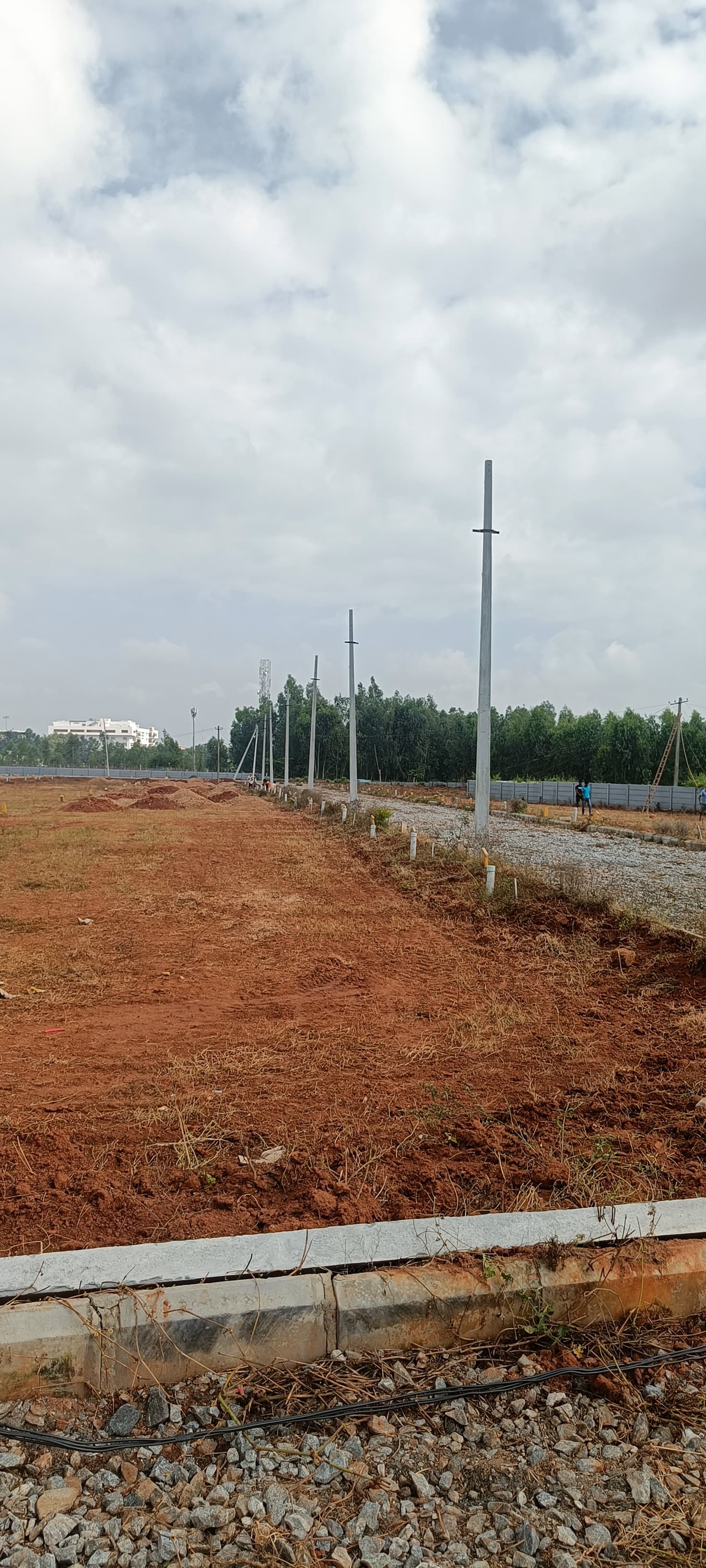 Plot For Resale in Uttarahalli Bangalore  7814652