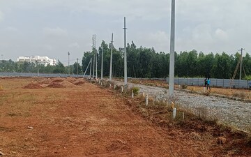 Plot For Sale in Uttarahalli